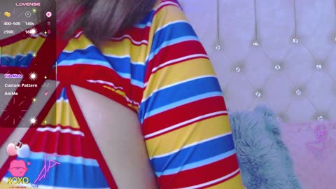 emilymerbu – Webcam-Modell auf BongaCams