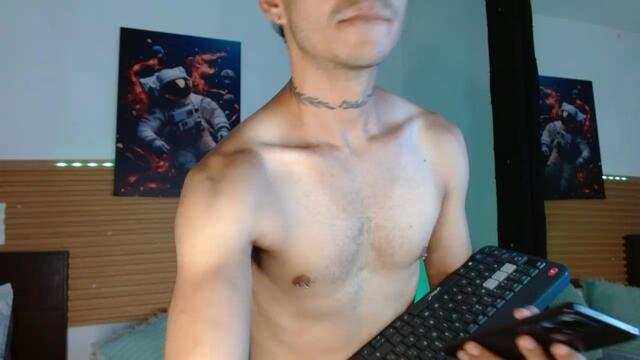 arturo-contreras, model webcam de Flirt4Free: fotos
