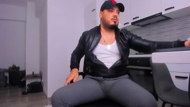 zack-connor – Flirt4Free webkamerás modell