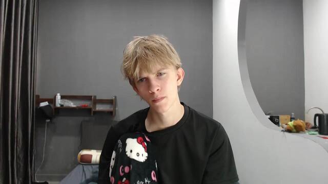 zack-fields, μοντέλο webcam στο Flirt4Free