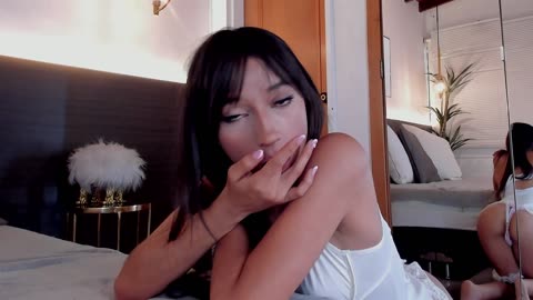 romybloom, webcammodel på BongaCams: fotos