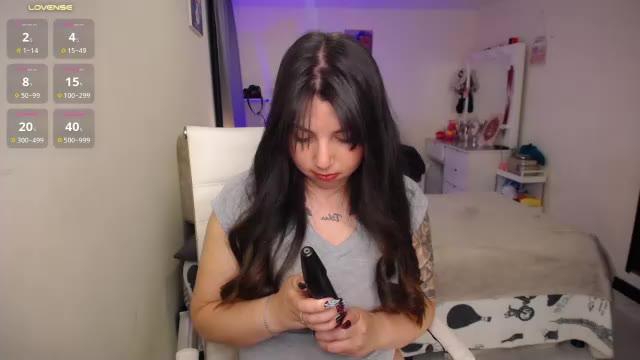 carolina_angel07, вебкам модел на Chaturbate: слике