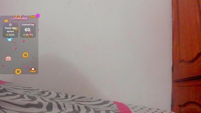 venus-loven, μοντέλο webcam στο Flirt4Free