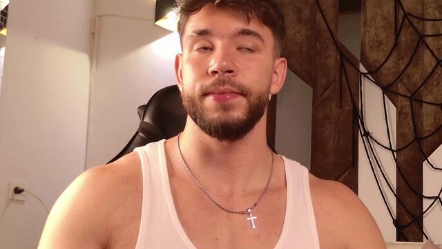 jackson-stifler na Flirt4Free: fotky a profil