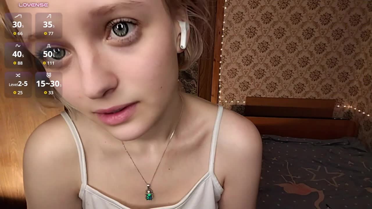 marylouhartpence – Webcam-Modell auf XloveCam