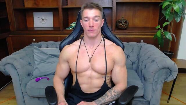 paul-morisette – уебкам модел в Flirt4Free: снимки