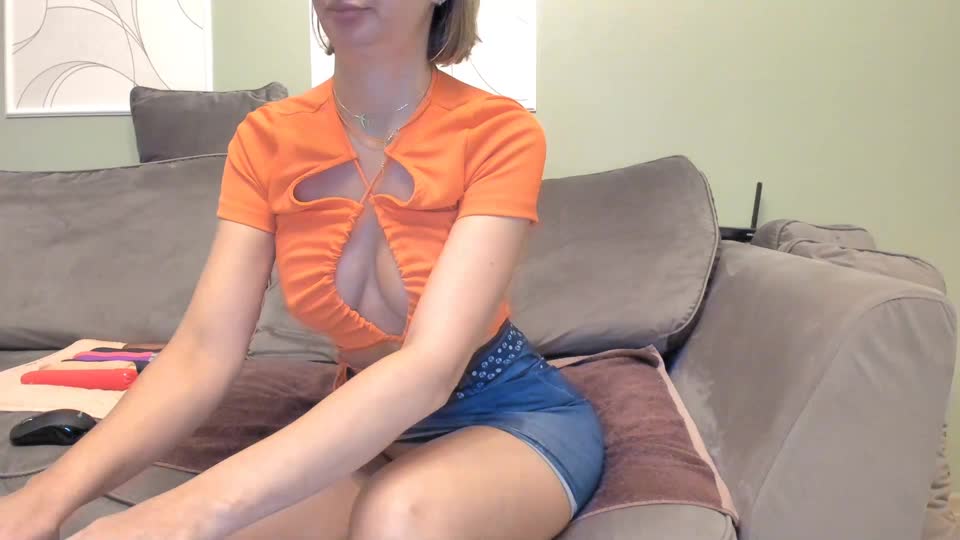 chaudeanne, model webcam de XloveCam: fotos