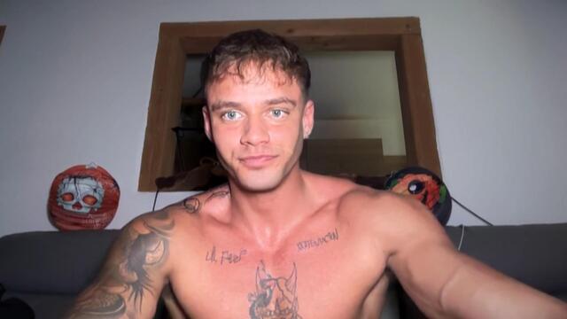 jett-carter, modelo webcam de Flirt4Free: fotos