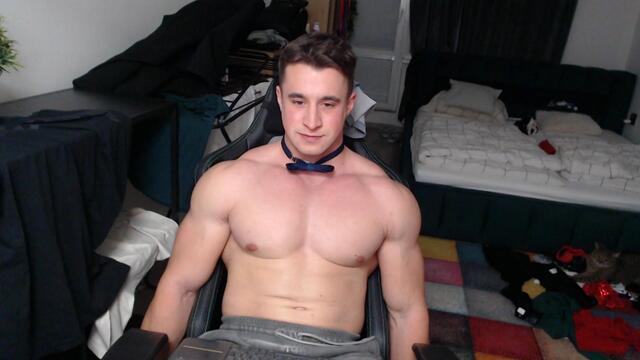 bruno-bellini, model webcam de Flirt4Free: fotos