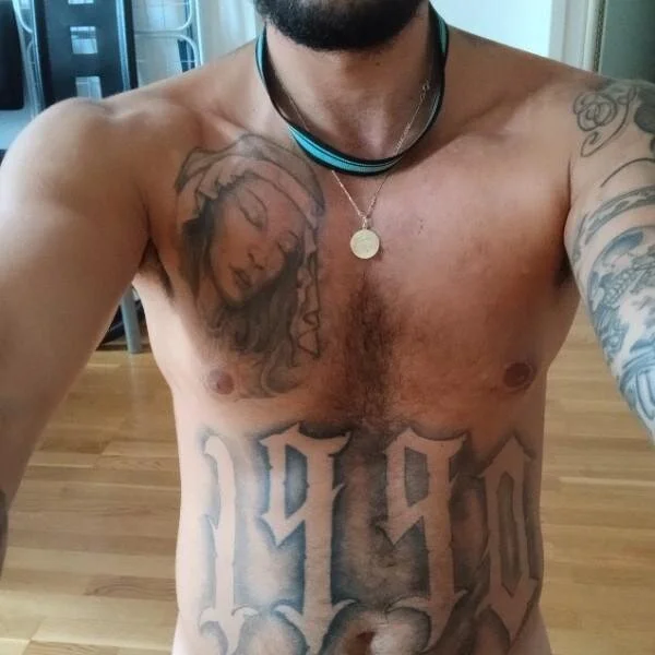 Woodern (Stripchat): fotod ja profiil