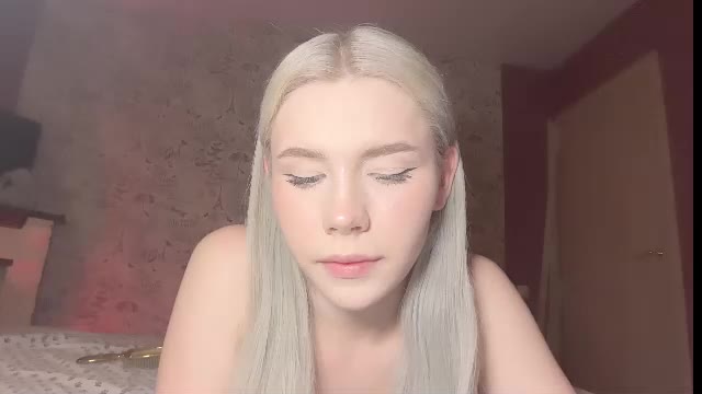 your_tender_doll – Webcam-Modell auf Chaturbate