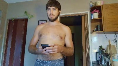 gringodelicius – уебкам модел в Cam4: снимки