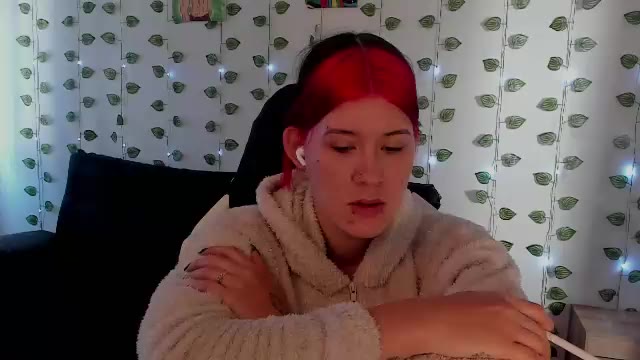 stephany_uwu na Chaturbate: slike in profil
