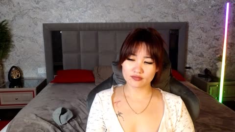 yukiyasunshine, webcammodell på BongaCams: bilder