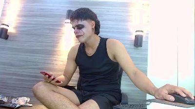 damianfrostt — Cam4՝ լուսանկարներ և պրոֆիլ
