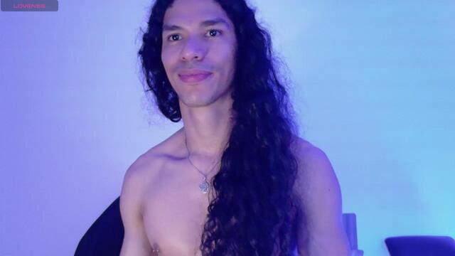 willy-veins, webcammodell på Flirt4Free: bilder