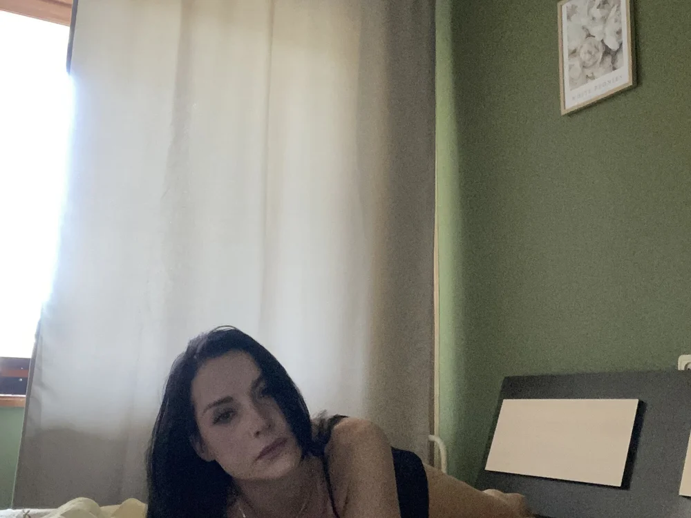 Roxana-Sexy – Webcam-Modell auf Stripchat