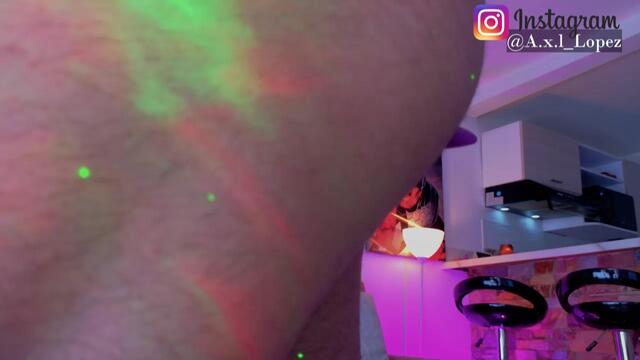 axel-crow në Flirt4Free: foto dhe profili