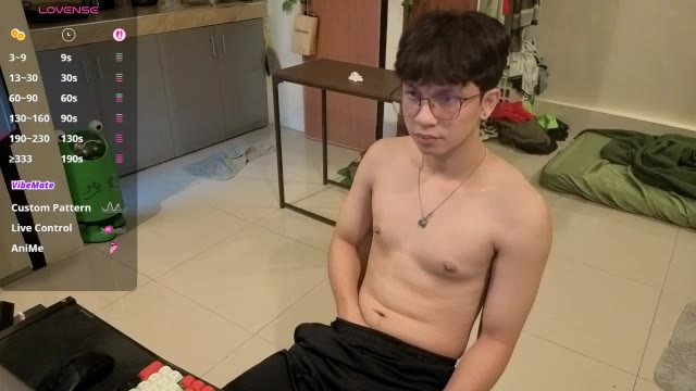 thegreenmagus, webcammodel op Chaturbate: foto's