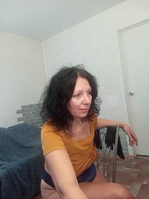 natalinajazzy (BongaCams): fotod ja profiil