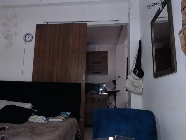macarenaboobs – XloveCam webkamerás modell