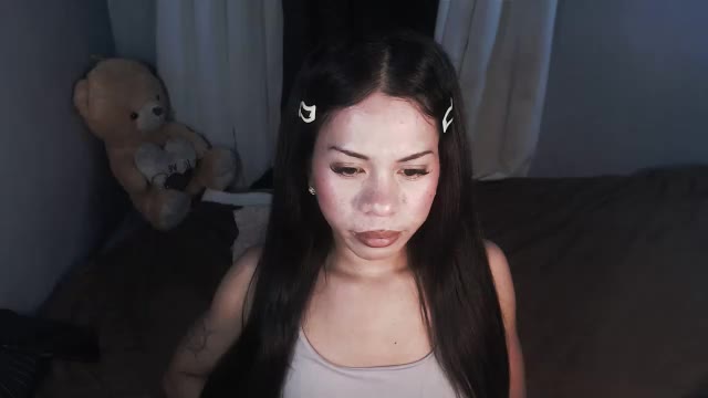 kaymmymalapusan na Chaturbate: zdjęcia i profil