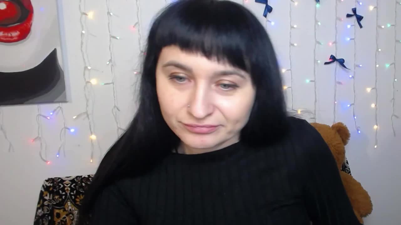 ninaflawlees, webcammodel på XloveCam: fotos