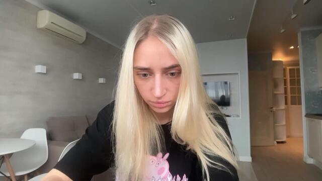 louann-tristan di Flirt4Free: foto model webcam