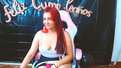 nanis-milf, webcammodell på BongaCams: bilder