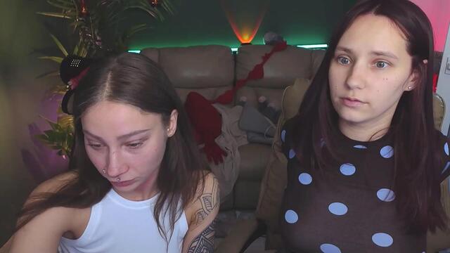 jess-and-erica-and-sofy, webcam model na Flirt4Free: slike