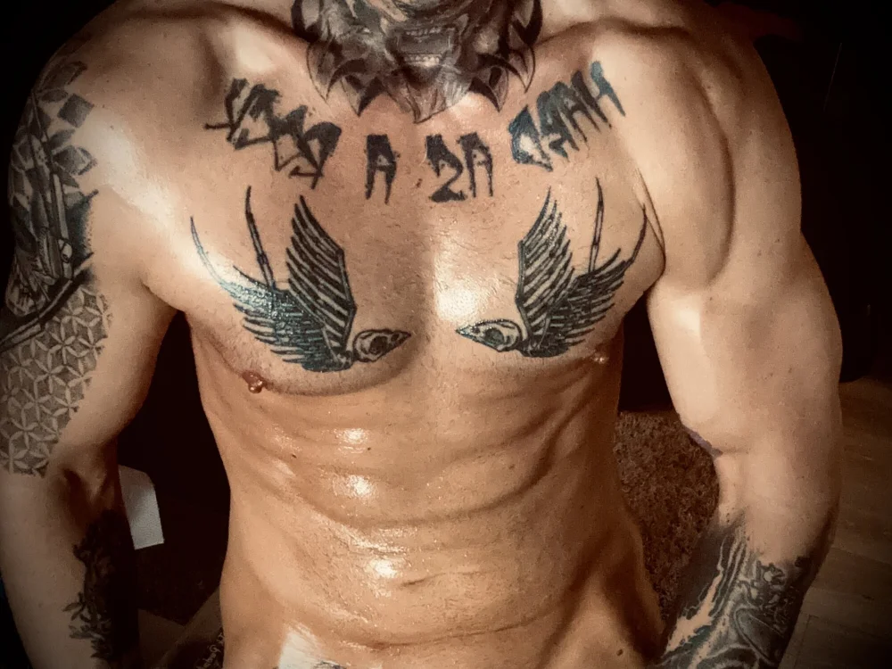 DirtyFuckingJack, webcammodel på Stripchat: fotos