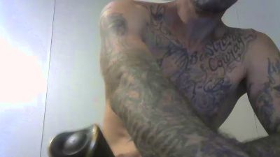 Фото вебкам-модели prettyboytatted на Cam4