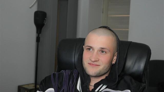 igor-wilde, webcammodell på Flirt4Free: bilder