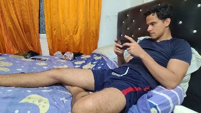 joydan_rize di Cam4: foto model webcam