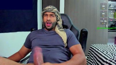 ralfvoss (Cam4): nuotraukos, profilis