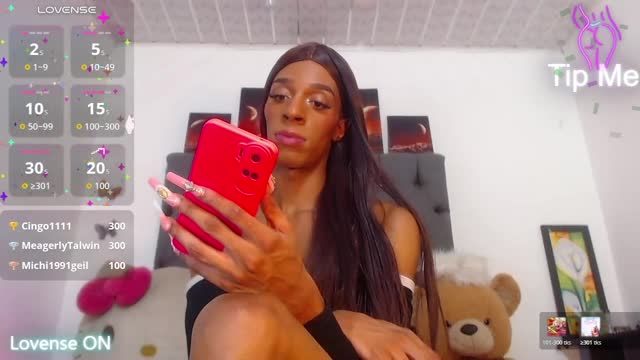 lucianahottiex në XloveCam: foto dhe profili