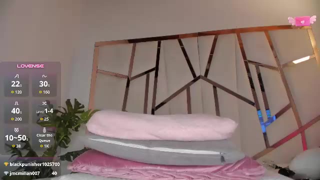 shy_booty18 di Chaturbate: foto model webcam