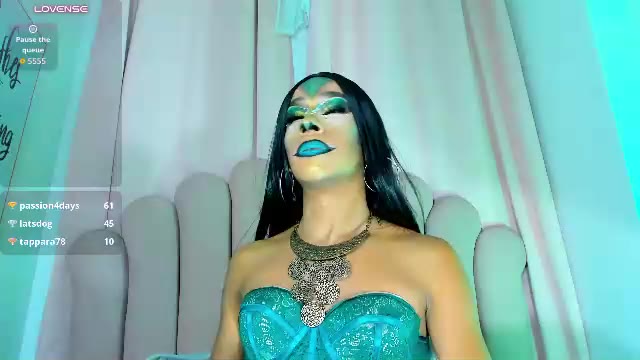 nicolemadrird, webcammodel op Chaturbate: foto's