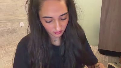 pitufina8, вебкам модел на Cam4: слике