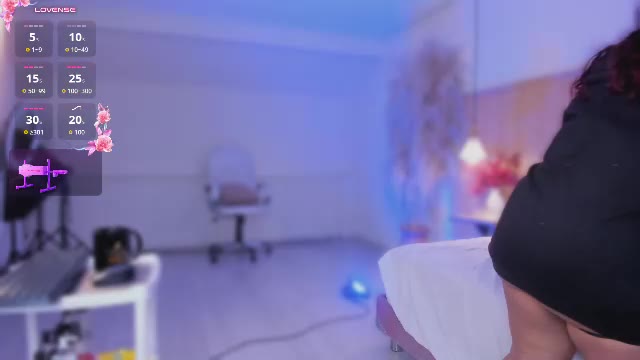 melissakarterrs: عارضة كاميرا ويب على Chaturbate
