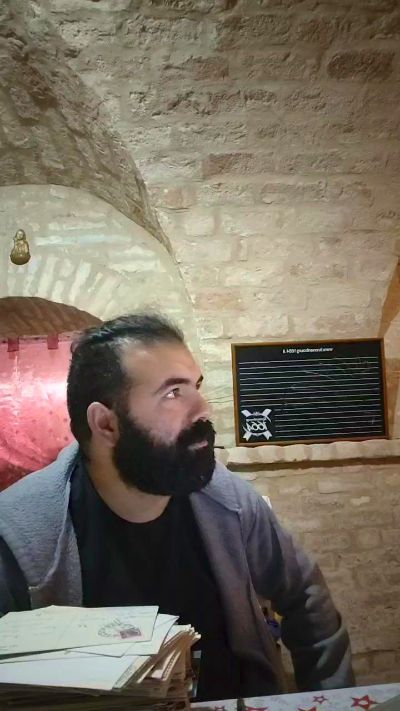 cerbero31, μοντέλο webcam στο Cam4