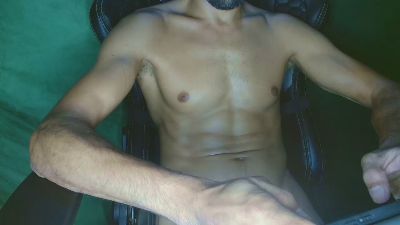 masterarabica — Cam4 直播模特：照片与资料