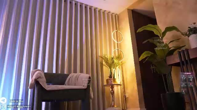 gigi_ulala na Chaturbate: slike in profil