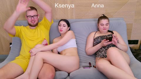 ksenyahot บน BongaCams: รูปภาพและโปรไฟล์