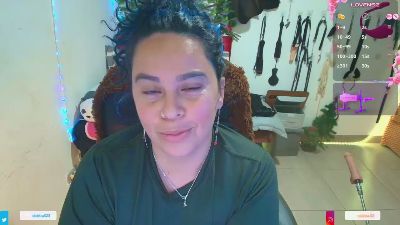 elektra_323 — Cam4 वेबकैम मॉडल: फ़ोटो