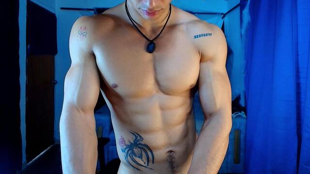 arnold-black, webcammodel på Flirt4Free: fotos