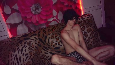 jamismu (Cam4): nuotraukos, profilis