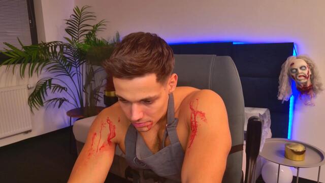 Preview photo of webcam model indy-harrison on Flirt4Free
