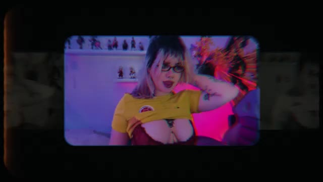 albaandthayron, μοντέλο webcam στο Chaturbate