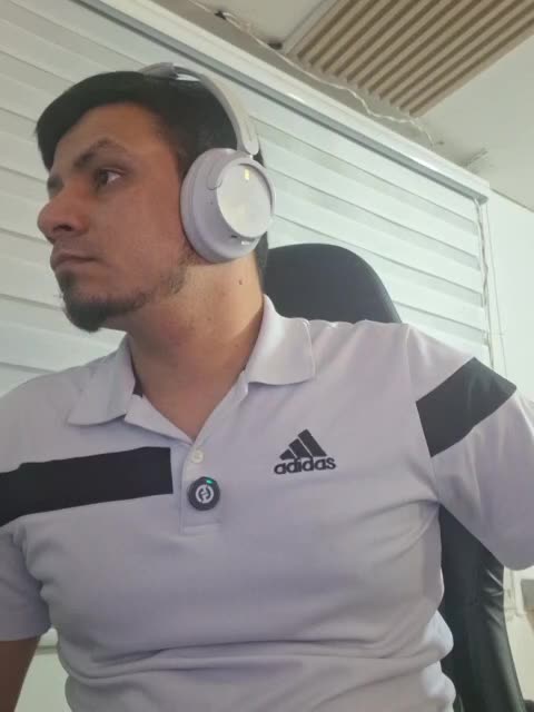 rick-adams — BongaCams वेबकैम मॉडल: फ़ोटो